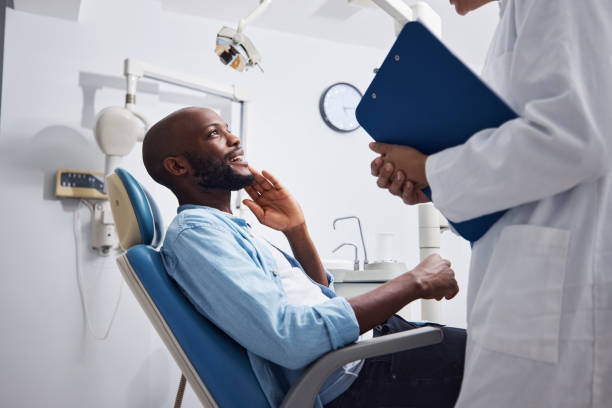Best Emergency Wisdom Tooth Extraction in Richwood, OH
