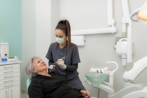 Best Emergency Treatment for Oral Infections in Richwood, OH
