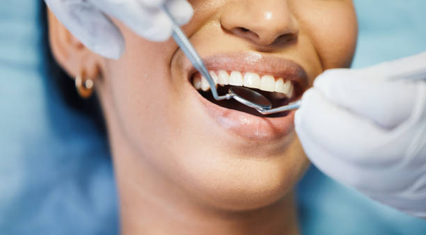 Best Weekend Emergency Dental Services in Richwood, OH