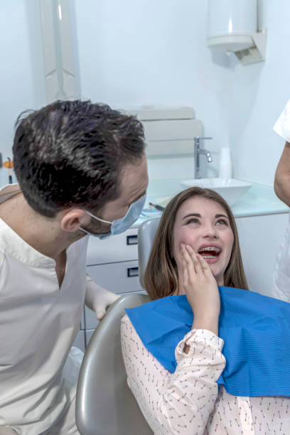 Best Emergency Treatment for Jaw Pain or Injury in Richwood, OH