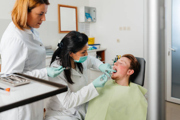Best Dental Abscess Treatment in Richwood, OH